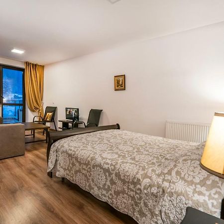 Ripsime Colina Marei Apartamento Sinaia Exterior foto
