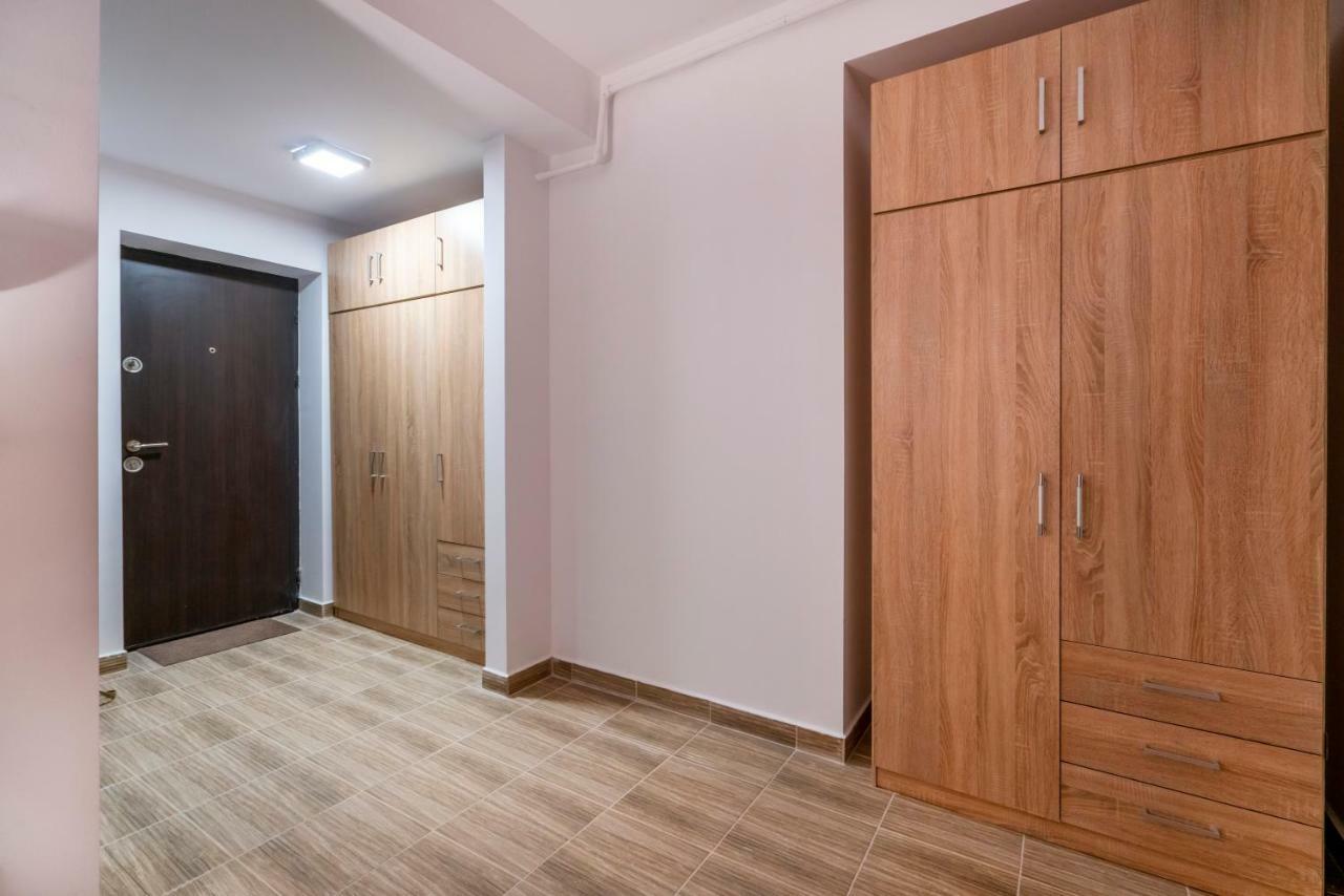 Ripsime Colina Marei Apartamento Sinaia Exterior foto